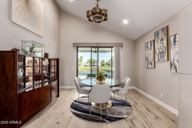 Welcome to 8181 E Cortez Drive - where pride of ownership on Starfire At Scottsdale Country Club in Arizona - for sale on GolfHomes.com, golf home, golf lot