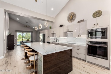 Welcome to 8181 E Cortez Drive - where pride of ownership on Starfire At Scottsdale Country Club in Arizona - for sale on GolfHomes.com, golf home, golf lot