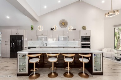 Welcome to 8181 E Cortez Drive - where pride of ownership on Starfire At Scottsdale Country Club in Arizona - for sale on GolfHomes.com, golf home, golf lot