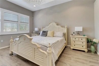 JUST LISTED IN PALOMA. Just bring your clothing! Save the on Palmira Golf and Country Club in Florida - for sale on GolfHomes.com, golf home, golf lot