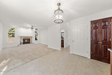 Beautiful Classic Colonial! Fresh and fabulous with a big on Ocean County Golf Course At Atlantis in New Jersey - for sale on GolfHomes.com, golf home, golf lot
