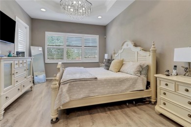JUST LISTED IN PALOMA. Just bring your clothing! Save the on Palmira Golf and Country Club in Florida - for sale on GolfHomes.com, golf home, golf lot