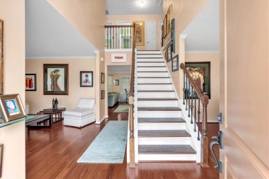 Welcome to 3573 WILLOW TREE TRACE, a beautifully maintained on Sugar Creek Golf Course in Georgia - for sale on GolfHomes.com, golf home, golf lot