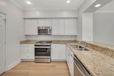 This luxury, now updated and splendid Condo is located in one of on The King and Prince Golf Course, Home of the Hampton Club in Georgia - for sale on GolfHomes.com, golf home, golf lot