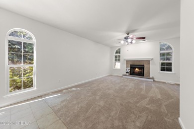 Beautiful Classic Colonial! Fresh and fabulous with a big on Ocean County Golf Course At Atlantis in New Jersey - for sale on GolfHomes.com, golf home, golf lot
