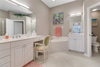 JUST LISTED IN PALOMA. Just bring your clothing! Save the on Palmira Golf and Country Club in Florida - for sale on GolfHomes.com, golf home, golf lot