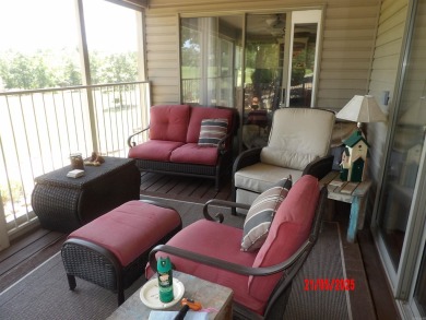 OUTSTANDING GOLF FRONT HOME ON 16TH HOLE WITH TERRIFIC VIEWS. 3 on Coronado Golf Course in Arkansas - for sale on GolfHomes.com, golf home, golf lot