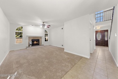 Beautiful Classic Colonial! Fresh and fabulous with a big on Ocean County Golf Course At Atlantis in New Jersey - for sale on GolfHomes.com, golf home, golf lot