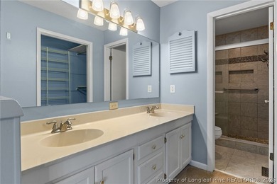 Welcome to the beautiful, guarded Gates Four subdivision. This on Gates Four Golf and Country Club in North Carolina - for sale on GolfHomes.com, golf home, golf lot