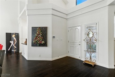 Beautiful thoughtful refreshed single-story townhome in the on Spanish Trail Golf and Country Club in Nevada - for sale on GolfHomes.com, golf home, golf lot