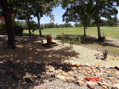 OUTSTANDING GOLF FRONT HOME ON 16TH HOLE WITH TERRIFIC VIEWS. 3 on Coronado Golf Course in Arkansas - for sale on GolfHomes.com, golf home, golf lot