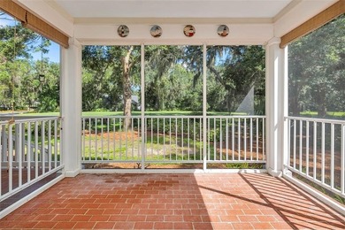 This luxury, now updated and splendid Condo is located in one of on The King and Prince Golf Course, Home of the Hampton Club in Georgia - for sale on GolfHomes.com, golf home, golf lot