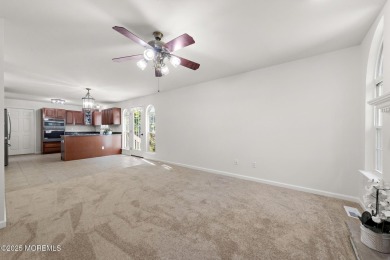 Beautiful Classic Colonial! Fresh and fabulous with a big on Ocean County Golf Course At Atlantis in New Jersey - for sale on GolfHomes.com, golf home, golf lot