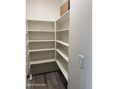 Welcome to your nearly new custom home where modern meets on Wickenburg Country Club in Arizona - for sale on GolfHomes.com, golf home, golf lot