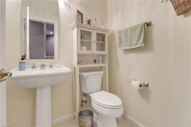 JUST LISTED IN PALOMA. Just bring your clothing! Save the on Palmira Golf and Country Club in Florida - for sale on GolfHomes.com, golf home, golf lot