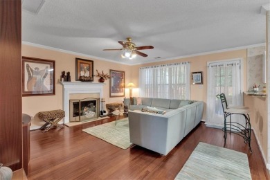 Welcome to 3573 WILLOW TREE TRACE, a beautifully maintained on Sugar Creek Golf Course in Georgia - for sale on GolfHomes.com, golf home, golf lot