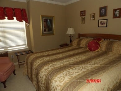 OUTSTANDING GOLF FRONT HOME ON 16TH HOLE WITH TERRIFIC VIEWS. 3 on Coronado Golf Course in Arkansas - for sale on GolfHomes.com, golf home, golf lot