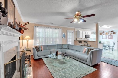 Welcome to 3573 WILLOW TREE TRACE, a beautifully maintained on Sugar Creek Golf Course in Georgia - for sale on GolfHomes.com, golf home, golf lot
