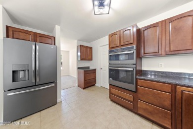 Beautiful Classic Colonial! Fresh and fabulous with a big on Ocean County Golf Course At Atlantis in New Jersey - for sale on GolfHomes.com, golf home, golf lot