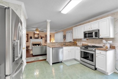 Welcome to 3573 WILLOW TREE TRACE, a beautifully maintained on Sugar Creek Golf Course in Georgia - for sale on GolfHomes.com, golf home, golf lot