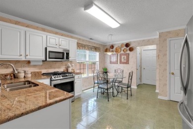 Welcome to 3573 WILLOW TREE TRACE, a beautifully maintained on Sugar Creek Golf Course in Georgia - for sale on GolfHomes.com, golf home, golf lot
