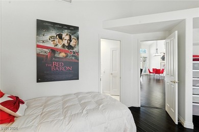 Beautiful thoughtful refreshed single-story townhome in the on Spanish Trail Golf and Country Club in Nevada - for sale on GolfHomes.com, golf home, golf lot