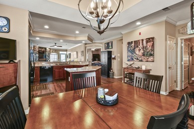 VIEW-T-FUL GOLF FRONT VILLA. Located in the heart of downtown on  in Missouri - for sale on GolfHomes.com, golf home, golf lot