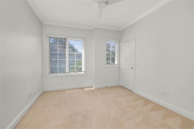 This luxury, now updated and splendid Condo is located in one of on The King and Prince Golf Course, Home of the Hampton Club in Georgia - for sale on GolfHomes.com, golf home, golf lot