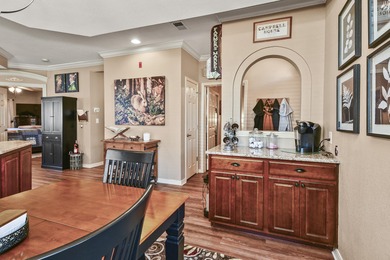 VIEW-T-FUL GOLF FRONT VILLA. Located in the heart of downtown on  in Missouri - for sale on GolfHomes.com, golf home, golf lot