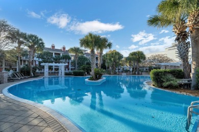 Welcome to your investment slice of paradise within the on Sandestin Golf and Beach Resort - Raven in Florida - for sale on GolfHomes.com, golf home, golf lot