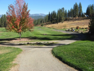 Don't miss this fantastic opportunity to own the last of only 4 on Terrace Lakes Golf Resort in Idaho - for sale on GolfHomes.com, golf home, golf lot