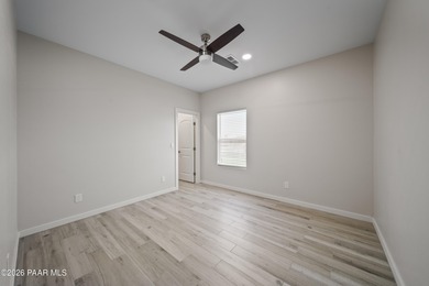 Welcome to your nearly new custom home where modern meets on Wickenburg Country Club in Arizona - for sale on GolfHomes.com, golf home, golf lot