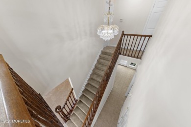 Beautiful Classic Colonial! Fresh and fabulous with a big on Ocean County Golf Course At Atlantis in New Jersey - for sale on GolfHomes.com, golf home, golf lot