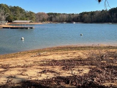 New Construction (2,424 sqft.) on Kerr Lake with Boat Dock on Kerr Lake Country Club in North Carolina - for sale on GolfHomes.com, golf home, golf lot