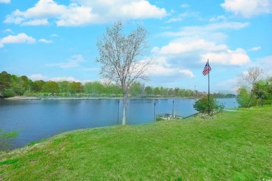 Fully Furnished 3BD 2BA manufactured home situated on one of the on Barefoot Resort and Golf Club  in South Carolina - for sale on GolfHomes.com, golf home, golf lot