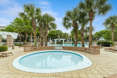 Welcome to your investment slice of paradise within the on Sandestin Golf and Beach Resort - Raven in Florida - for sale on GolfHomes.com, golf home, golf lot