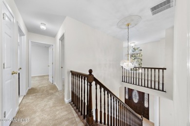 Beautiful Classic Colonial! Fresh and fabulous with a big on Ocean County Golf Course At Atlantis in New Jersey - for sale on GolfHomes.com, golf home, golf lot