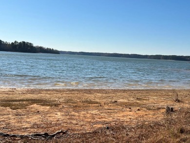New Construction (2,424 sqft.) on Kerr Lake with Boat Dock on Kerr Lake Country Club in North Carolina - for sale on GolfHomes.com, golf home, golf lot