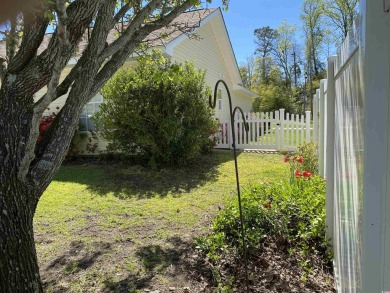 Wonderful opportunity to purchase this 3 bedroom, 2 bath single on Harbour View Par 3 and Driving Range in South Carolina - for sale on GolfHomes.com, golf home, golf lot