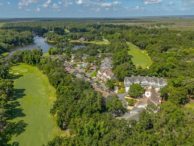 This luxury, now updated and splendid Condo is located in one of on The King and Prince Golf Course, Home of the Hampton Club in Georgia - for sale on GolfHomes.com, golf home, golf lot