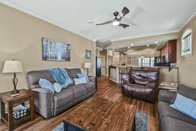 VIEW-T-FUL GOLF FRONT VILLA. Located in the heart of downtown on  in Missouri - for sale on GolfHomes.com, golf home, golf lot