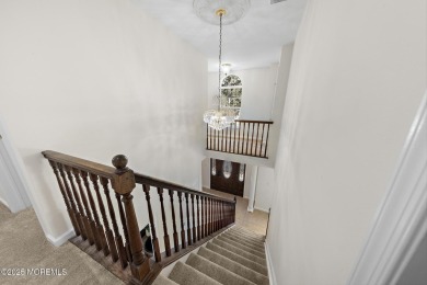 Beautiful Classic Colonial! Fresh and fabulous with a big on Ocean County Golf Course At Atlantis in New Jersey - for sale on GolfHomes.com, golf home, golf lot
