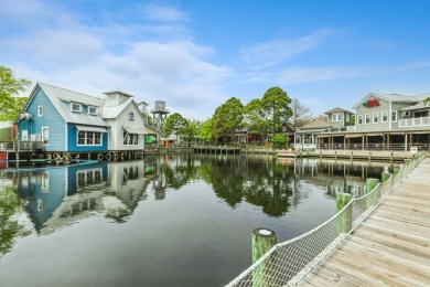 Welcome to your investment slice of paradise within the on Sandestin Golf and Beach Resort - Raven in Florida - for sale on GolfHomes.com, golf home, golf lot