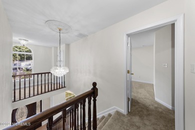 Beautiful Classic Colonial! Fresh and fabulous with a big on Ocean County Golf Course At Atlantis in New Jersey - for sale on GolfHomes.com, golf home, golf lot
