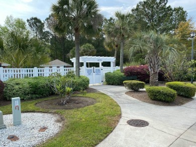 Wonderful opportunity to purchase this 3 bedroom, 2 bath single on Harbour View Par 3 and Driving Range in South Carolina - for sale on GolfHomes.com, golf home, golf lot