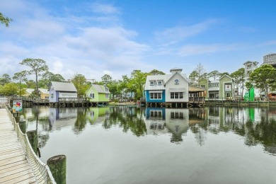 Welcome to your investment slice of paradise within the on Sandestin Golf and Beach Resort - Raven in Florida - for sale on GolfHomes.com, golf home, golf lot
