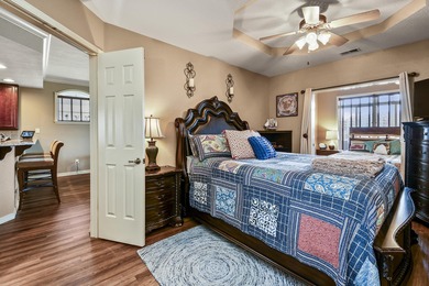 VIEW-T-FUL GOLF FRONT VILLA. Located in the heart of downtown on  in Missouri - for sale on GolfHomes.com, golf home, golf lot