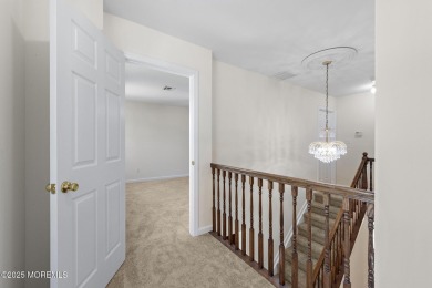 Beautiful Classic Colonial! Fresh and fabulous with a big on Ocean County Golf Course At Atlantis in New Jersey - for sale on GolfHomes.com, golf home, golf lot