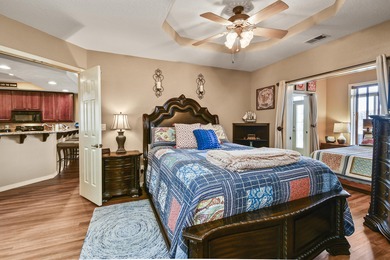 VIEW-T-FUL GOLF FRONT VILLA. Located in the heart of downtown on  in Missouri - for sale on GolfHomes.com, golf home, golf lot