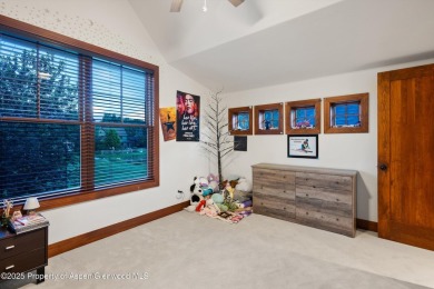 Impeccably updated and artfully crafted, this stunning River on River Valley Ranch Golf Club in Colorado - for sale on GolfHomes.com, golf home, golf lot